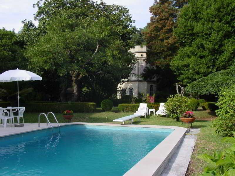 Vila Duparchy Hotel Luso  Exterior photo
